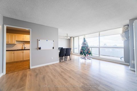 Photo 12 at 1510 - 120 Dundalk Drive, Dorset Park, Toronto