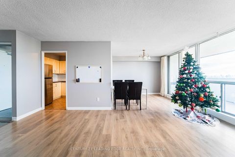 Photo 13 at 1510 - 120 Dundalk Drive, Dorset Park, Toronto