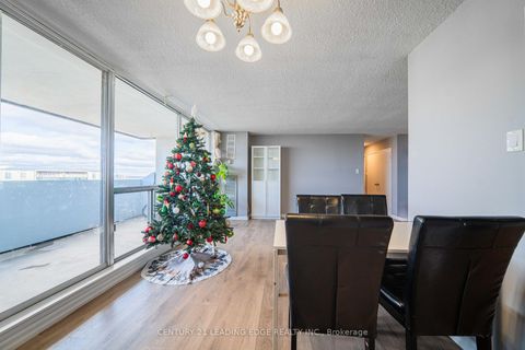Photo 14 at 1510 - 120 Dundalk Drive, Dorset Park, Toronto