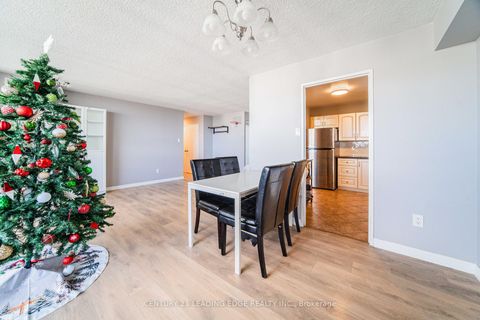 Photo 15 at 1510 - 120 Dundalk Drive, Dorset Park, Toronto