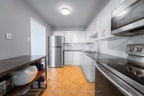 Photo 16 at 1510 - 120 Dundalk Drive, Dorset Park, Toronto