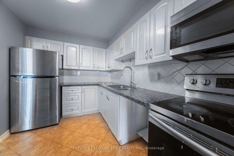 Photo 17 at 1510 - 120 Dundalk Drive, Dorset Park, Toronto