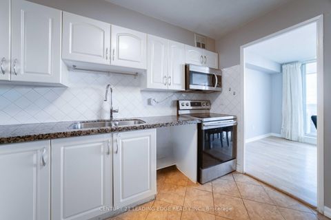 Photo 18 at 1510 - 120 Dundalk Drive, Dorset Park, Toronto