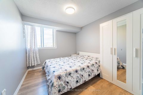 Photo 19 at 1510 - 120 Dundalk Drive, Dorset Park, Toronto
