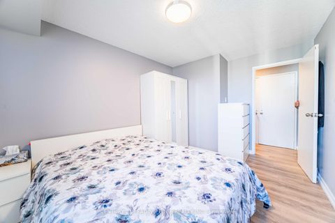 Photo 20 at 1510 - 120 Dundalk Drive, Dorset Park, Toronto