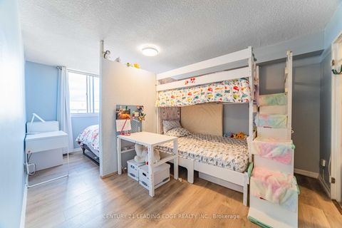 Photo 22 at 1510 - 120 Dundalk Drive, Dorset Park, Toronto