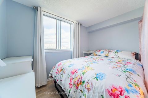 Photo 23 at 1510 - 120 Dundalk Drive, Dorset Park, Toronto