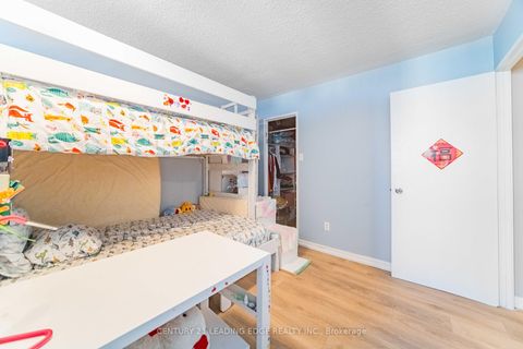 Photo 24 at 1510 - 120 Dundalk Drive, Dorset Park, Toronto