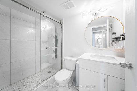 Photo 26 at 1510 - 120 Dundalk Drive, Dorset Park, Toronto