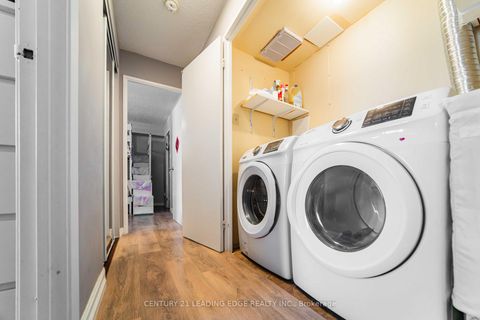Photo 27 at 1510 - 120 Dundalk Drive, Dorset Park, Toronto