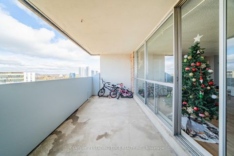 Photo 28 at 1510 - 120 Dundalk Drive, Dorset Park, Toronto