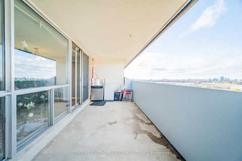 Photo 29 at 1510 - 120 Dundalk Drive, Dorset Park, Toronto