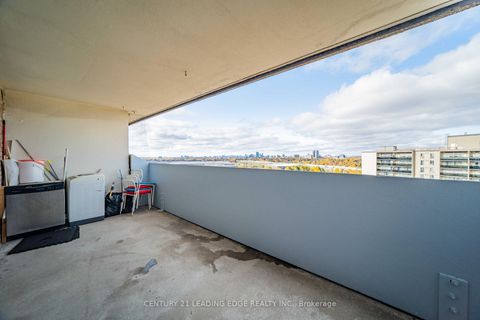 Photo 30 at 1510 - 120 Dundalk Drive, Dorset Park, Toronto