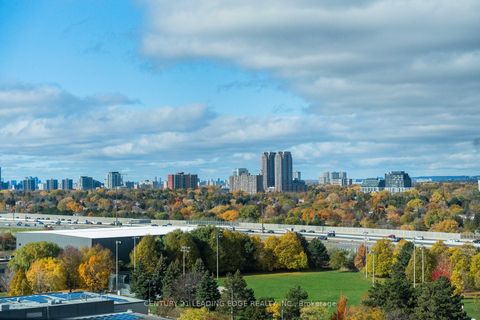 Photo 31 at 1510 - 120 Dundalk Drive, Dorset Park, Toronto