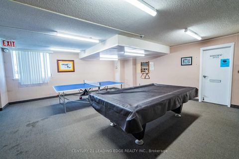 Photo 33 at 1510 - 120 Dundalk Drive, Dorset Park, Toronto