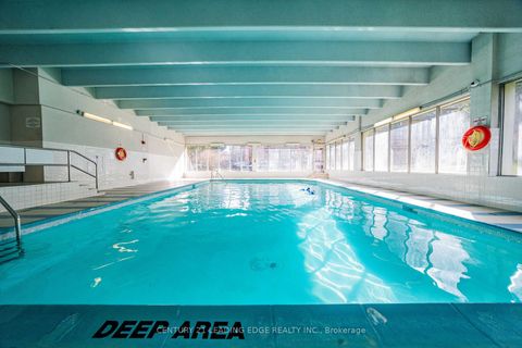 Photo 34 at 1510 - 120 Dundalk Drive, Dorset Park, Toronto