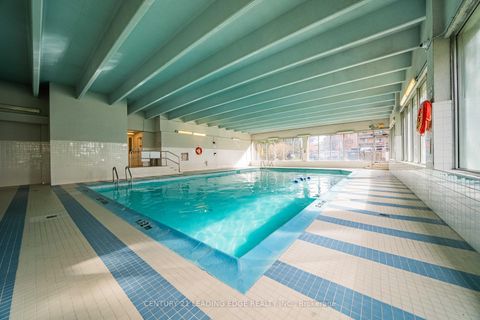 Photo 35 at 1510 - 120 Dundalk Drive, Dorset Park, Toronto