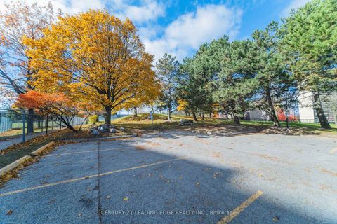 Photo 36 at 1510 - 120 Dundalk Drive, Dorset Park, Toronto