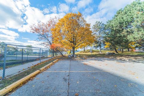 Photo 37 at 1510 - 120 Dundalk Drive, Dorset Park, Toronto