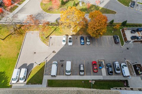 Photo 38 at 1510 - 120 Dundalk Drive, Dorset Park, Toronto