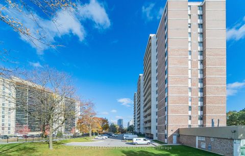Photo 39 at 1510 - 120 Dundalk Drive, Dorset Park, Toronto