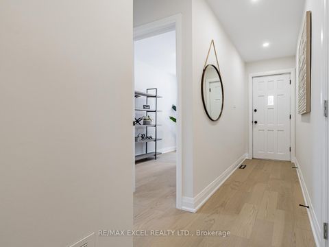 Photo 1 at 69 Baroness Crescent, Don Valley Village, Toronto