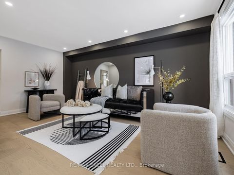 Photo 3 at 69 Baroness Crescent, Don Valley Village, Toronto