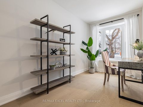 Photo 14 at 69 Baroness Crescent, Don Valley Village, Toronto