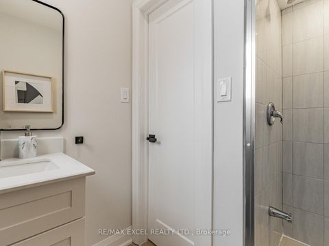 Photo 16 at 69 Baroness Crescent, Don Valley Village, Toronto