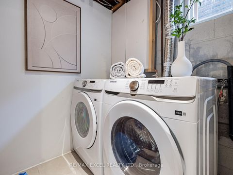 Photo 30 at 69 Baroness Crescent, Don Valley Village, Toronto