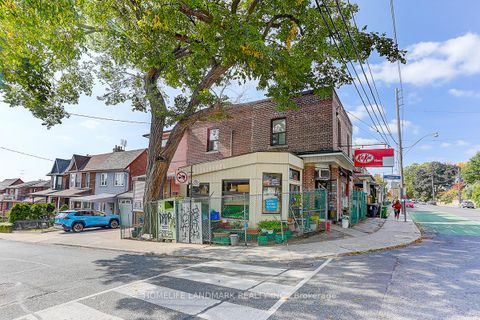 Photo 1 at 1281 Davenport Road, Junction, Toronto