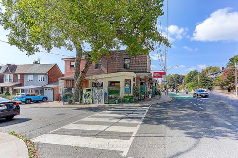 Photo 2 at 1281 Davenport Road, Junction, Toronto