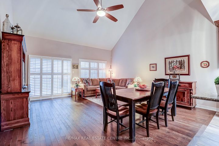 Photo 9 at 3 Alamode Road, Wellington, Brampton