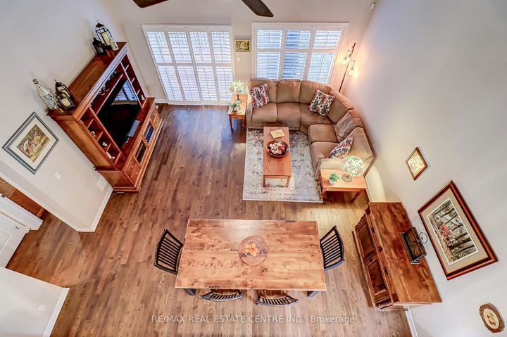 Photo 23 at 3 Alamode Road, Wellington, Brampton