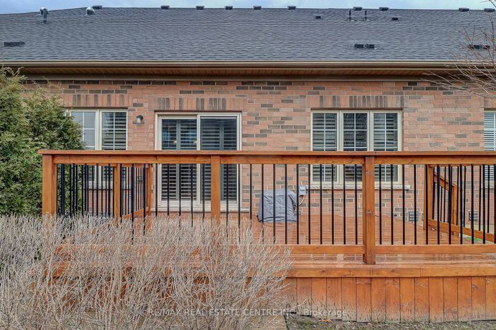 Photo 29 at 3 Alamode Road, Wellington, Brampton