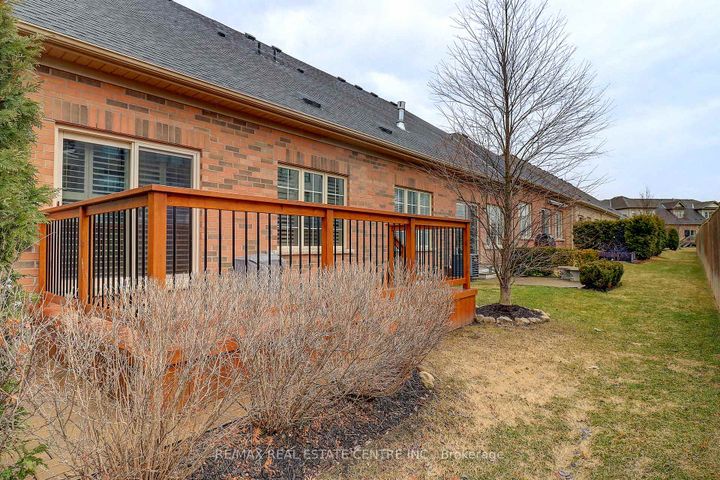 Photo 30 at 3 Alamode Road, Wellington, Brampton