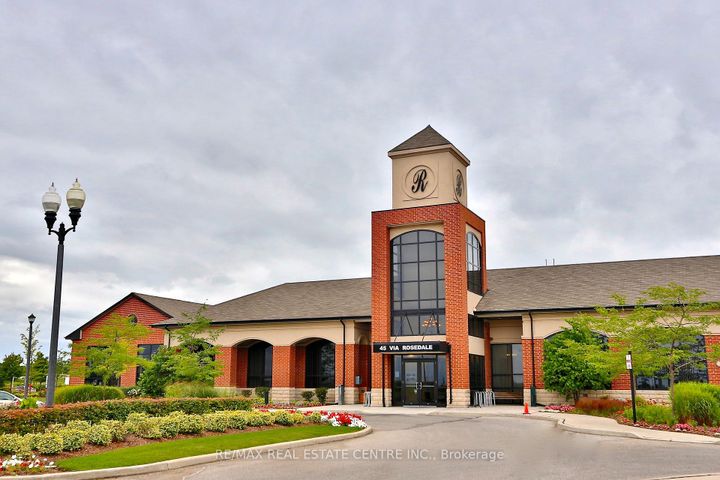 Photo 32 at 3 Alamode Road, Wellington, Brampton