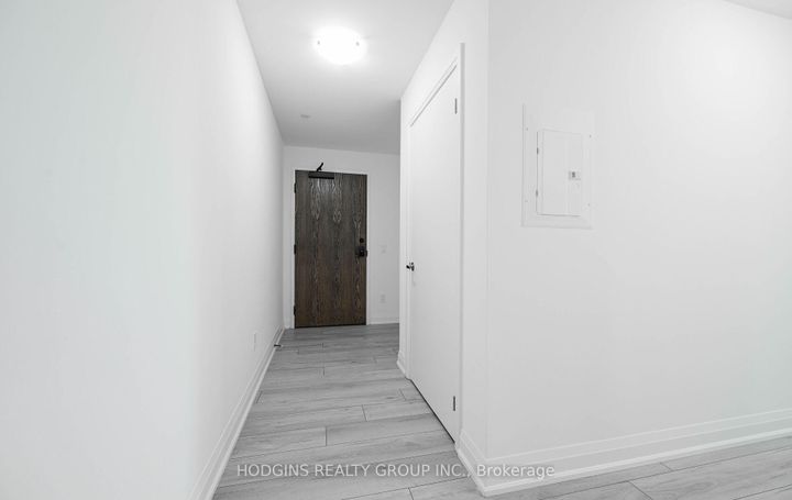Photo 5 at 1714 - 1035 Southdown Road, Clarkson, Mississauga