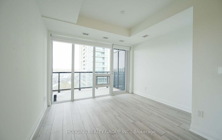 Photo 8 at 1714 - 1035 Southdown Road, Clarkson, Mississauga