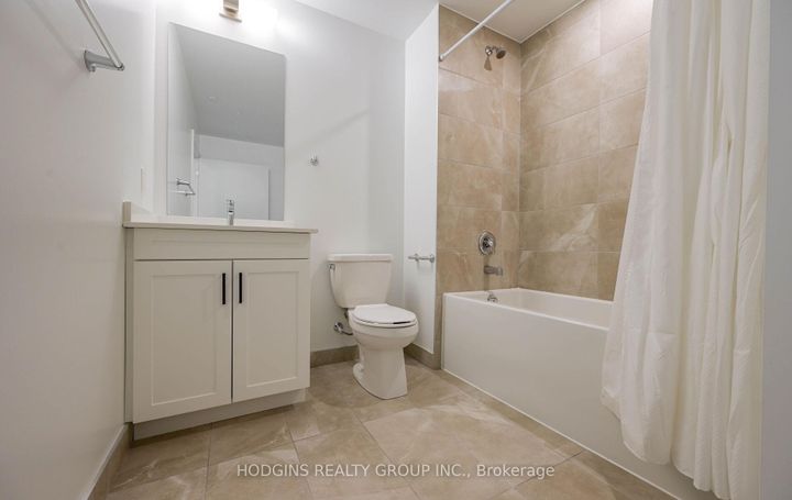 Photo 11 at 1714 - 1035 Southdown Road, Clarkson, Mississauga