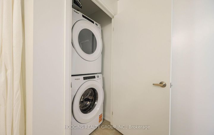 Photo 12 at 1714 - 1035 Southdown Road, Clarkson, Mississauga