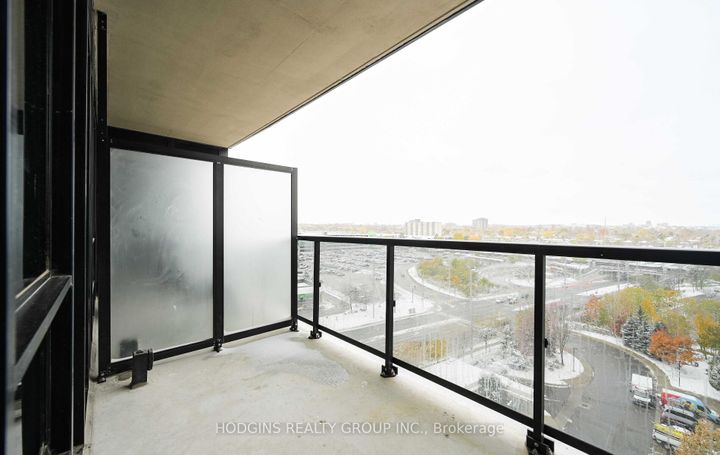 Photo 13 at 1714 - 1035 Southdown Road, Clarkson, Mississauga