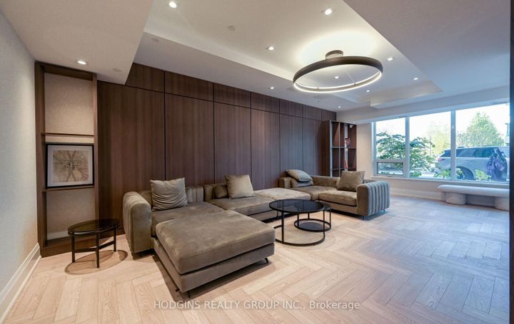 Photo 15 at 1714 - 1035 Southdown Road, Clarkson, Mississauga