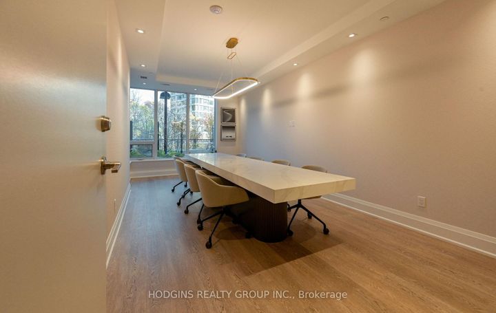 Photo 16 at 1714 - 1035 Southdown Road, Clarkson, Mississauga