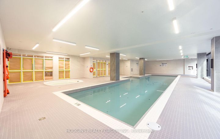 Photo 17 at 1714 - 1035 Southdown Road, Clarkson, Mississauga