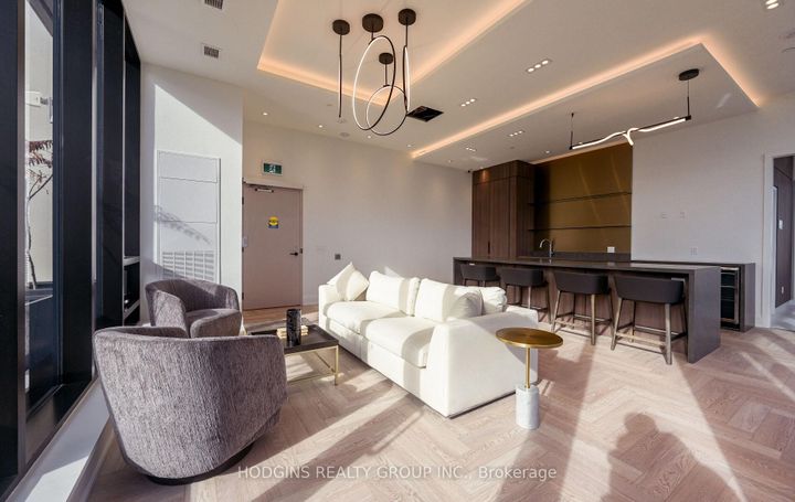 Photo 24 at 1714 - 1035 Southdown Road, Clarkson, Mississauga