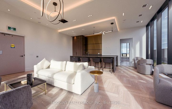 Photo 25 at 1714 - 1035 Southdown Road, Clarkson, Mississauga