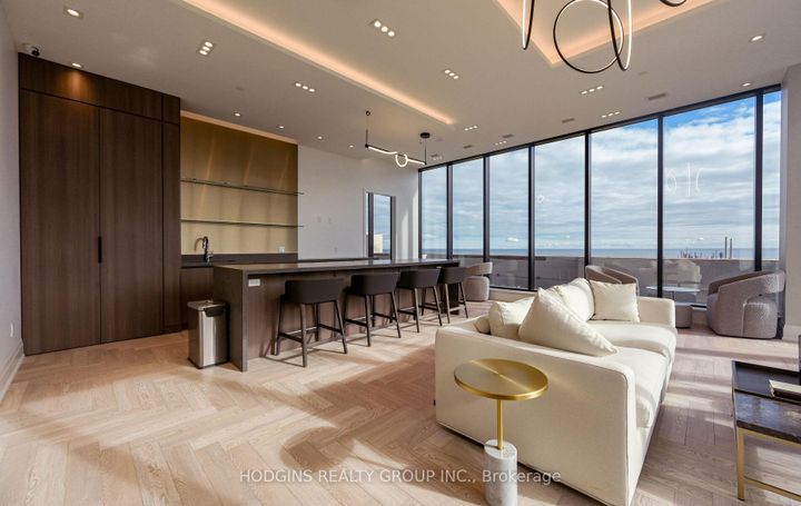 Photo 26 at 1714 - 1035 Southdown Road, Clarkson, Mississauga