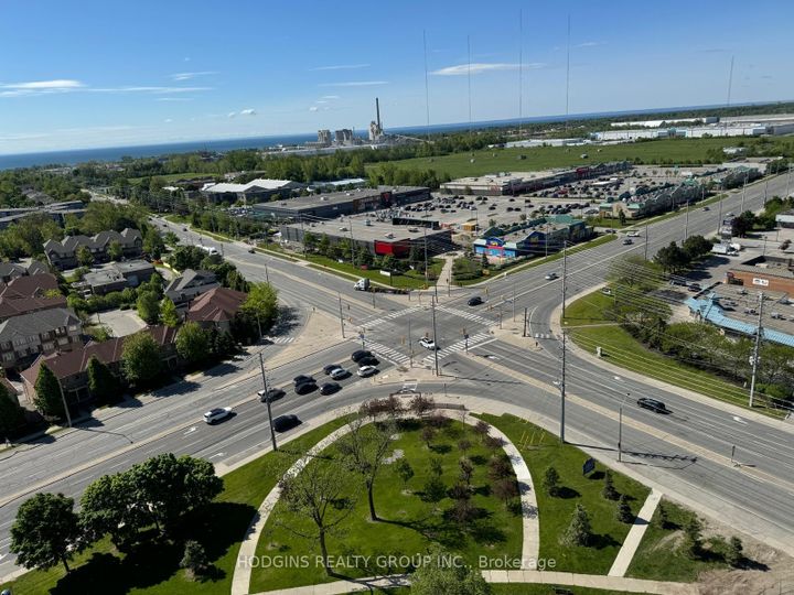 Photo 28 at 1714 - 1035 Southdown Road, Clarkson, Mississauga