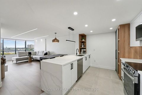 Photo 8 at 712 - 7420 Bathurst Street, Brownridge, Vaughan